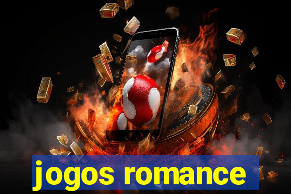 jogos romance